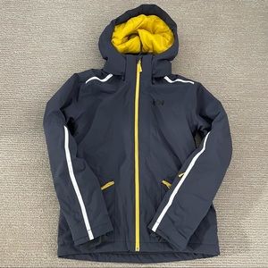 Helly Hansen men’s size small jacket - ski/snowboard